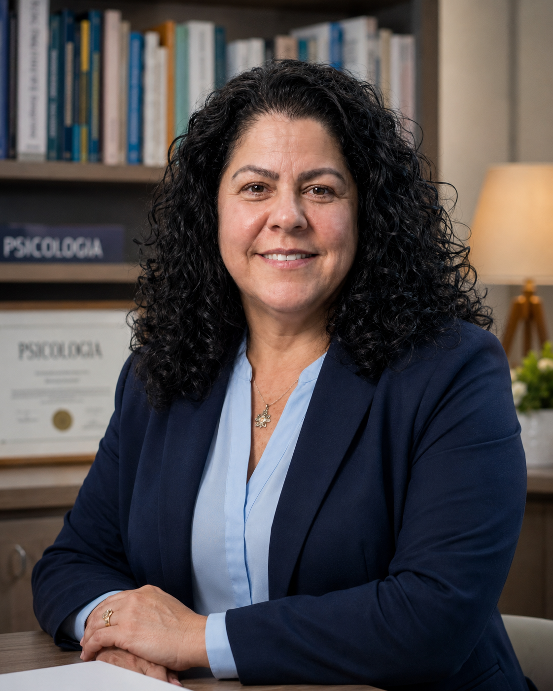 Eliete Rezende Farale