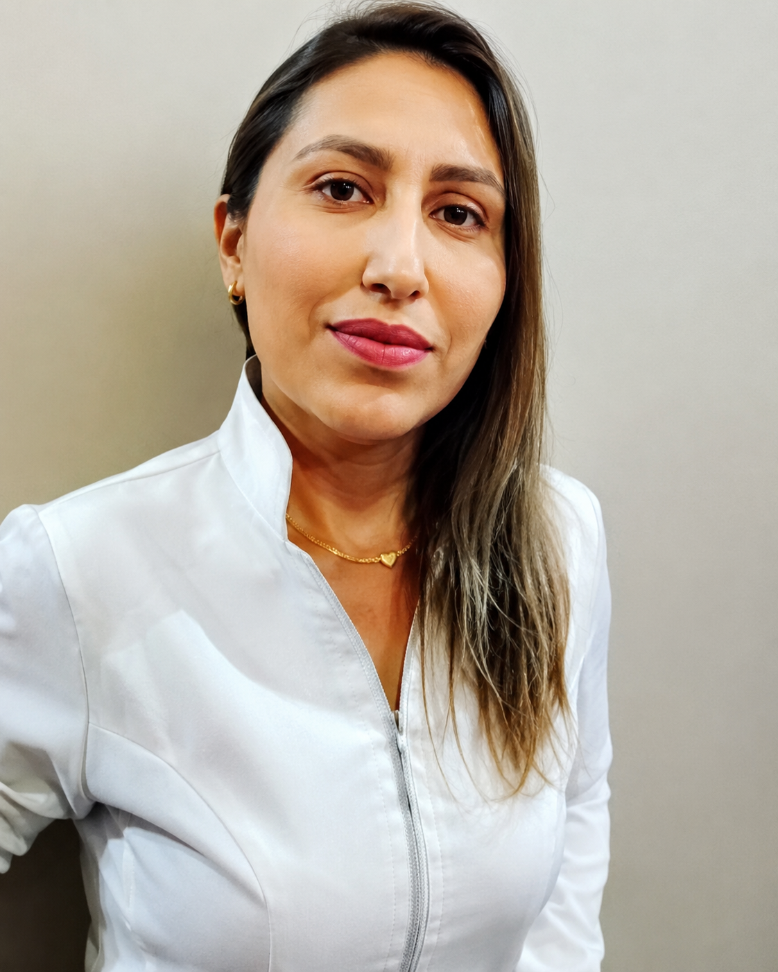 Janaína Miranda Pereira